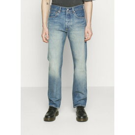 リーバイス メンズ サンダル シューズ 501? LEVI'S ORIGINAL - Straight leg jeans - misty lake