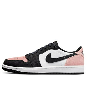 Air Jordan W[_ Y Xj[J[ Black/Bleached Coral/White yAir Jordan 1 Retro Low OG 'Bleached Coral' CZ0790-061z TCY US_10.5(28.5cm)