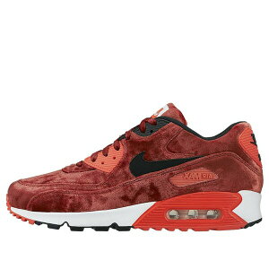 Nike iCL Y Xj[J[ Gym Red/Black-Infrrd-Mtllc Gld yNike Air Max 90 Anniversary 'Velvet' 725235-600z TCY US_8(26.0cm)