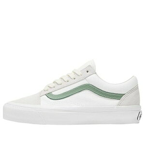 Vans oY Y Xj[J[ Santorini Blanc White/Basil Green yVans Premium Old Skool 'Santorini Blanc White Basil Green' VN000D56ESKz TCY US_12(30.0cm)