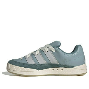 adidas �A�f�B�_�X �����Y �X�j�[�J�[ �yadidas Adimatic Shoes 'Blue White' IF1590�z �T�C�Y US_7.5(25.5cm)