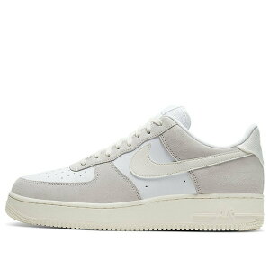 Nike �i�C�L �����Y �X�j�[�J�[ �G�A�t�H�[�X �yNike Air Force 1 Low 'Sail' CW7584-100�z �T�C�Y US_5.5(23.5cm)