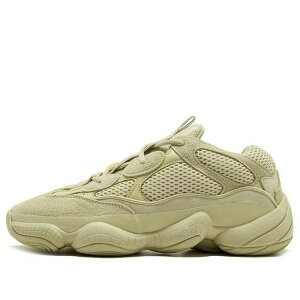adidas �A�f�B�_�X �����Y �X�j�[�J�[ �C�[�W�[�u�[�X�g �yadidas Yeezy 500 'Super Moon Yellow' DB2966�z �T�C�Y US_10(28.0cm)