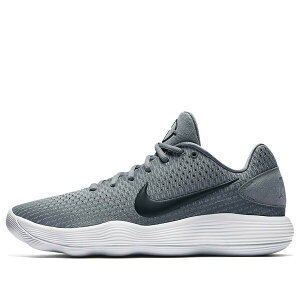 Nike �i�C�L �����Y �X�j�[�J�[ �yNike Hyperdunk 2017 Low 'Cool Grey' 897663-002�z �T�C�Y US_7.5(25.5cm)
