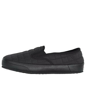 Vans �o���Y �����Y �X�j�[�J�[ �yVans Slip-Er 2 'Black' VN0A4UWOBLK�z �T�C�Y US_8(26.0cm)