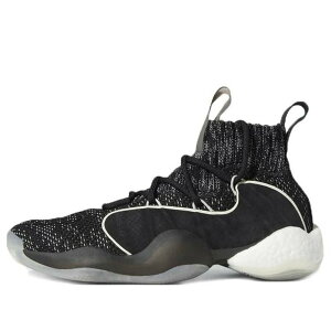adidas �A�f�B�_�X �����Y �X�j�[�J�[ �yadidas Crazy BYW X 'Oreo' DB2743�z �T�C�Y US_8.5(26.5cm)