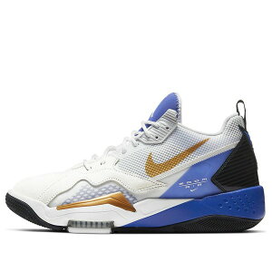 Jordan �W���[�_�� �����Y �X�j�[�J�[ �yAir Jordan Zoom '92 'Concord' White/Purple/Gold CK9183-175�z �T�C�Y US_10(28.0cm)