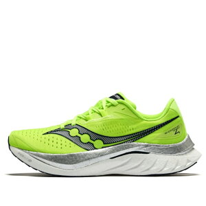 Saucony �T�b�J�j�[ �����Y �X�j�[�J�[ �ySaucony Endorphin Speed 4 'Citron Navy' S20940-221�z �T�C�Y US_10(28.0cm)
