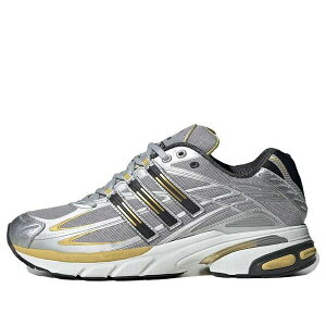 adidas �A�f�B�_�X �����Y �X�j�[�J�[ �yadidas Adistar Cushion 3 'Silver Gold Metallic' ID5743�z �T�C�Y US_M_13