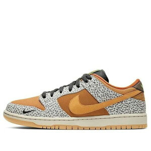 Nike �i�C�L �����Y �X�j�[�J�[ �_���N �yNike SB Dunk Low Pro 'Safari' CD2563-002�z �T�C�Y US_8.5(26.5cm)