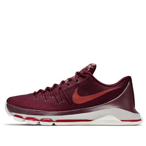 Nike �i�C�L �����Y �X�j�[�J�[ �yNike KD 8 Perserverance Low 'Team Red' 800259-661�z �T�C�Y US_10(28.0cm)