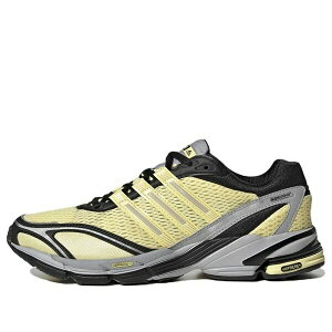 adidas �A�f�B�_�X �����Y �X�j�[�J�[ �yadidas Supernova Cushion 7 'Aluminum Yellow' GW6785�z �T�C�Y US_10.5(28.5cm)