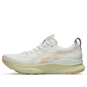 ASICS �A�V�b�N�X �����Y �X�j�[�J�[ �yASICS Gel-Kayano 32 'White Orange Glow' 1011C052-101�z �T�C�Y US_9(27.0cm)