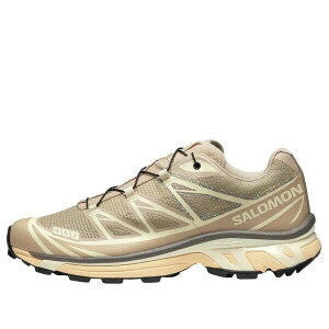SALOMON �T������ �����Y �X�j�[�J�[ �ySALOMON XT-6 'White Pepper' 474671�z �T�C�Y US_5(23.0cm)