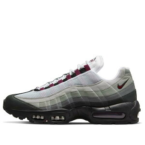 Nike �i�C�L �����Y �X�j�[�J�[ �G�A�}�b�N�X �yNike Air Max 95 'Dark Beetroot' DQ9001-001�z �T�C�Y US_10(28.0cm)