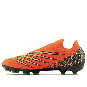 New Balance �j���[�o�����X �����Y �X�j�[�J�[ �yNew Balance Furon v7 Pro AG 'Orange Black' SF1ADF7�z �T�C�Y US_11(29.0cm)