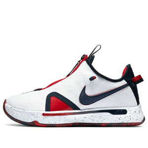 Nike �i�C�L �����Y �X�j�[�J�[ �yNike PG 4 'USA' CD5079-101�z �T�C�Y US_7.5(25.5cm)
