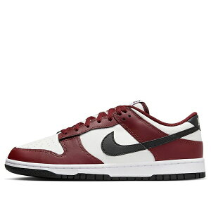 Nike �i�C�L �����Y �X�j�[�J�[ �_���N �yNike Dunk Low 'Dark Team Red' FZ4616-600�z �T�C�Y US_7.5(25.5cm)