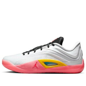 Jordan �W���[�_�� �����Y �X�j�[�J�[ �yAir Jordan Zion 4 PF 'Sharonda' FD0591-101�z �T�C�Y US_11.5(29.5cm)