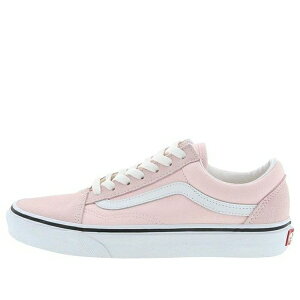 Vans �o���Y �����Y �X�j�[�J�[ �yVans Old Skool 'Blushing' VN0A4BV5TC3�z �T�C�Y US_M_3.5