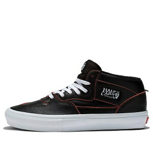 Vans �o���Y �����Y �X�j�[�J�[ �yVans Half Cab Wearaway Skate VN0A5FCDY8J�z �T�C�Y US_M_13