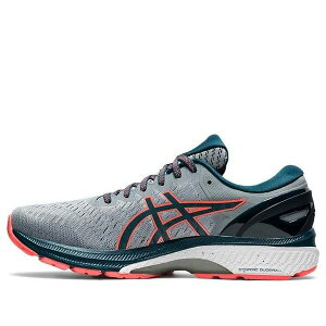 ASICS �A�V�b�N�X �����Y �X�j�[�J�[ �yASICS Gel-Kayano 27 'Sheet Rock Magnetic Blue' 1011A767-021�z �T�C�Y US_10.5(28.5cm)