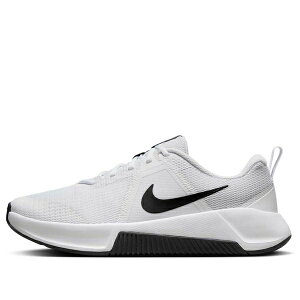 Nike �i�C�L �����Y �X�j�[�J�[ �yNike MC Trainer 3 'White Black' FQ1831-100�z �T�C�Y US_M_13