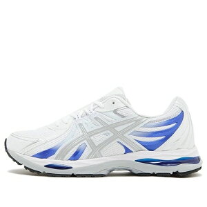 ASICS �A�V�b�N�X �����Y �X�j�[�J�[ �yASICS Gel-Sekiran 'White Lapis Lazuli Blue' 1203A711-100�z �T�C�Y US_8(26.0cm)