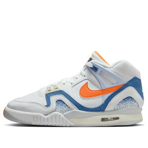 Nike �i�C�L �����Y �X�j�[�J�[ �yNike Air Tech Challenge 2 'Stone Blue' FZ9033-101�z �T�C�Y US_10(28.0cm)