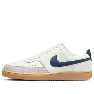 Nike �i�C�L �����Y �X�j�[�J�[ �yNike Court Vision Low 'White' HF1068-133�z �T�C�Y US_8(26.0cm)