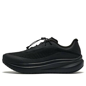 Saucony �T�b�J�j�[ �����Y �X�j�[�J�[ �ySaucony Shift Flow 2 'All Black' S28244-2�z �T�C�Y US_M_4