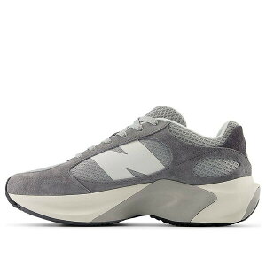 New Balance �j���[�o�����X �����Y �X�j�[�J�[ �yNew Balance Warped Runner 'Grey White' UWRPDCCB�z �T�C�Y US_8.5(26.5cm)