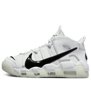 Nike �i�C�L �����Y �X�j�[�J�[ �yNike Air More Uptempo '96 'Copy Paste - White' DQ5014-100�z �T�C�Y US_8(26.0cm)