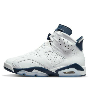 Jordan �W���[�_�� �����Y �X�j�[�J�[ �yAir Jordan 6 Retro 'Midnight Navy' 2022 CT8529-141�z �T�C�Y US_M_4.5