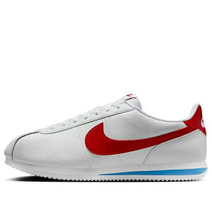 Nike �i�C�L �����Y �X�j�[�J�[ �R���e�X �yNike Cortez 'Forrest Gump' DM4044-108�z �T�C�Y US_12(30.0cm)