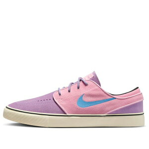 Nike �i�C�L �����Y �X�j�[�J�[ �G�X�r�[ �yNike SB Janoski+ 'Lilac Medium Soft Pink' DV5475-500�z �T�C�Y US_11.5(29.5cm)