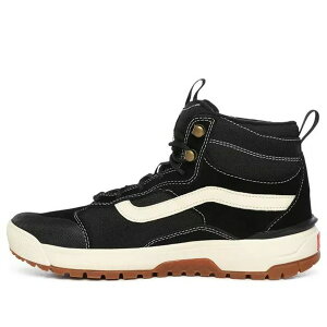 Vans �o���Y �����Y �X�j�[�J�[ �yVans UltraRange Exo High MTE 'Black Gum' VN0A4UWJDW5�z �T�C�Y US_8.5(26.5cm)