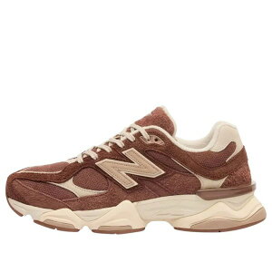 New Balance �j���[�o�����X �����Y �X�j�[�J�[ �yNew Balance 9060 'Rich Oak' U9060CCC�z �T�C�Y US_10.5(28.5cm)