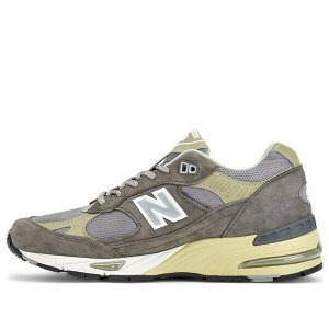 New Balance �j���[�o�����X �����Y �X�j�[�J�[ �yNew Balance Dover Street Market x 991 Made in England '40th Anniversary' M991DSM�z �T�C�Y US_9.5(27.5cm)