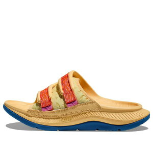 HOKA ONE ONE �z�J�I�l�I�l �����Y �X�j�[�J�[ �yHOKA ONE ONE Ora Luxe 'Impala Vibrant Orange' 1134150-IVOR�z �T�C�Y US_M_14
