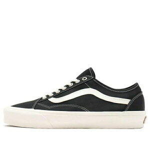 Vans �o���Y �����Y �X�j�[�J�[ �yVans Old Skool Tapered 'Eco Theory - Black' VN0A54F49FN�z �T�C�Y US_6(24.0cm)