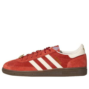 adidas �A�f�B�_�X �����Y �X�j�[�J�[ �yadidas Handball Spezial 'CNY' KJ6299�z �T�C�Y US_7.5(25.5cm)