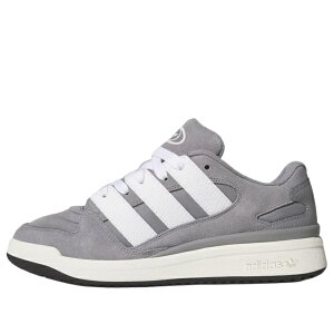 adidas �A�f�B�_�X �����Y �X�j�[�J�[ �t�H�[���� �yadidas Forum2000 'Grey Three Cloud White' JS0997�z �T�C�Y US_5(23.0cm)