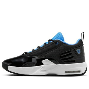 Air Jordan �W���[�_�� �����Y �X�j�[�J�[ �yAir Jordan Max Aura 6 'Black University Blue' FQ8298-004�z �T�C�Y US_9.5(27.5cm)