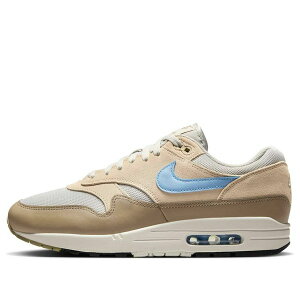 Nike �i�C�L �����Y �X�j�[�J�[ �yNike Air Max 1 Essential 'Light Bone Psychic Blue' FZ5808-009�z �T�C�Y US_7.5(25.5cm)