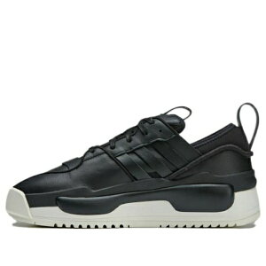 adidas �A�f�B�_�X �����Y �X�j�[�J�[ �yadidas x Y-3 Rivalry 'Black Off White' ID5431�z �T�C�Y US_M_4.5