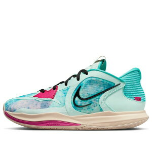 Nike �i�C�L �����Y �X�j�[�J�[ �yNike Kyrie Low 5 EP 'Community' DV2530-900�z �T�C�Y US_8(26.0cm)