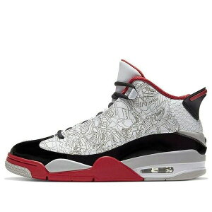 Air Jordan W[_ Y Xj[J[ yAir Jordan Dub Zero 'Varsity Red' 2020 311046-116z TCY US_8(26.0cm)