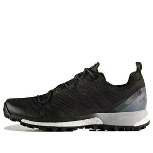 adidas �A�f�B�_�X �����Y �X�j�[�J�[ �yadidas Terrex Agravic GTX 'Core Black' BB0953�z �T�C�Y US_9(27.0cm)
