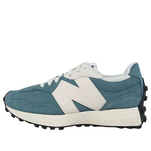New Balance �j���[�o�����X �����Y �X�j�[�J�[ �yNew Balance 327 'Salt Water Sea Salt' U32790E�z �T�C�Y US_11(29.0cm)